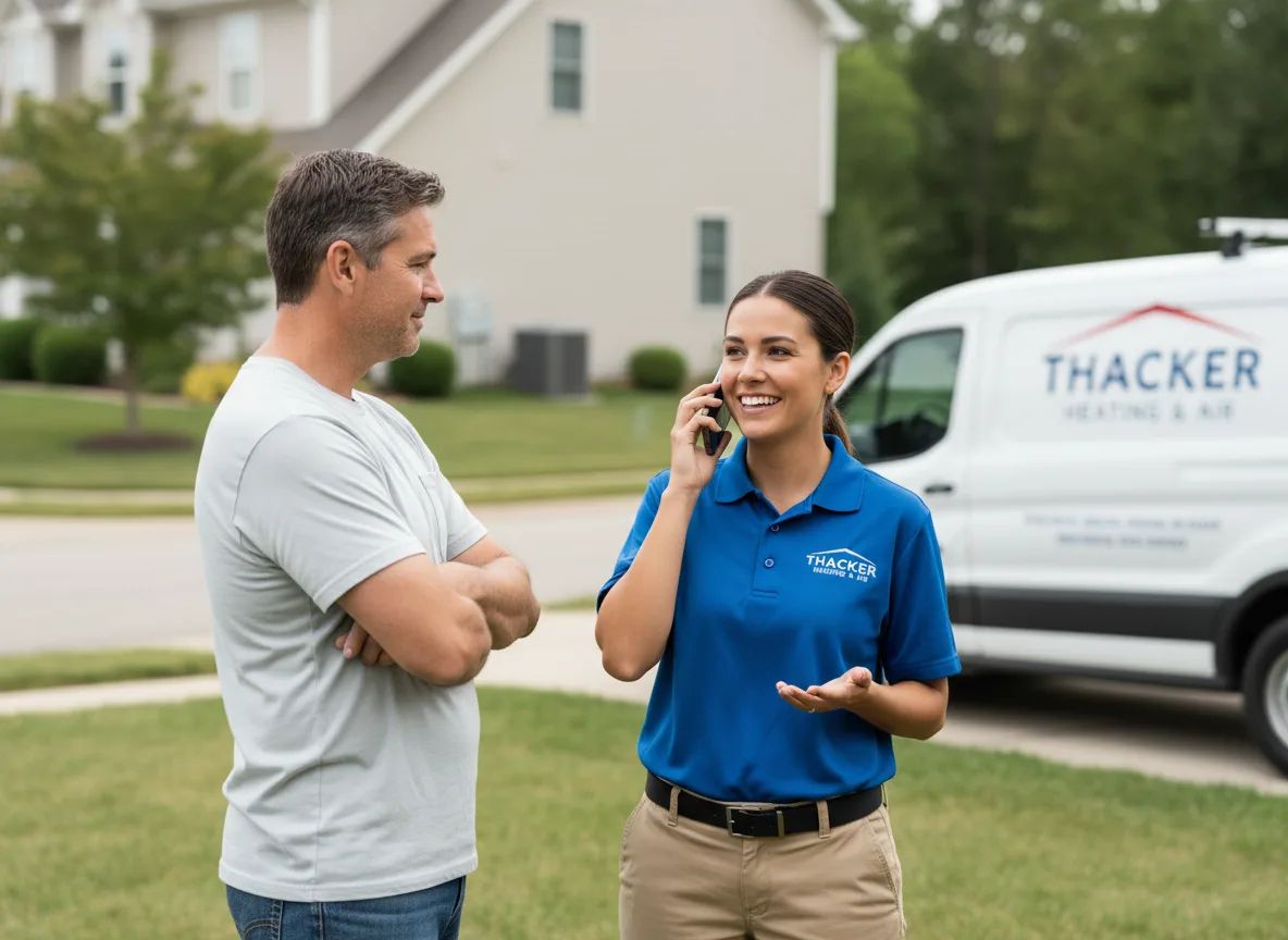 Ac Repair Tecumseh, MI FAQs